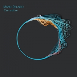 Manu Delago - Circadian (2019) MP3 скачать торрент альбом