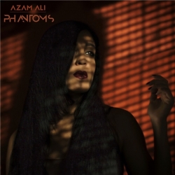 Azam Ali - Phantoms (2019) MP3 скачать торрент альбом