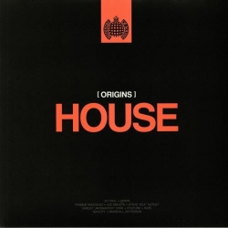 VA - Ministry of Sound: Origins of House (2019) MP3 скачать торрент альбом
