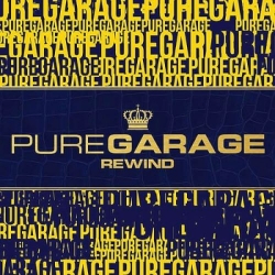 VA - Pure Garage Rewind (2019) MP3 скачать торрент альбом