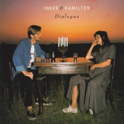 Inker & Hamilton - Dialogue [Reissue] (1981/1995) MP3 скачать торрент альбом
