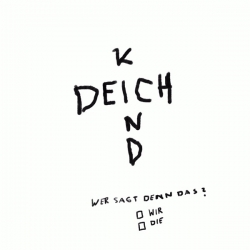 Deichkind - Wer Sagt Denn Das? [2CD, Limited Deluxe Edition] (2019) MP3 скачать торрент альбом