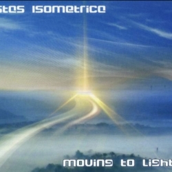 Stas Isometrica - Moving To Light (2012) MP3 скачать торрент альбом