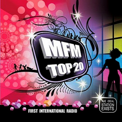 VA - MFM Dance Hit Radio: Top [02.11] (2019) MP3 скачать торрент альбом