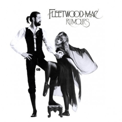 Fleetwood Mac - Rumours [Super Deluxe Edition, 4 CD] (2019) MP3 скачать торрент альбом