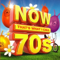 VA - Now Thats What I Call 70s (2016) MP3 скачать торрент альбом