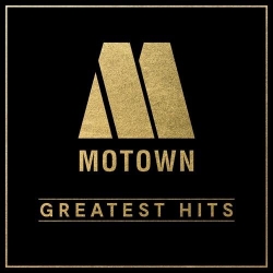 VA - Motown Greatest Hits [3CD] (2019) MP3 скачать торрент альбом