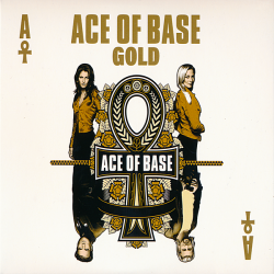 Ace Of Base - Gold [3CD] (2019) MP3 скачать торрент альбом