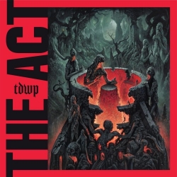 The Devil Wears Prada - The Act (2019) MP3 скачать торрент альбом