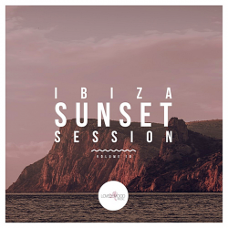 VA - Ibiza Sunset Session Vol.10 (2019) MP3 скачать торрент альбом