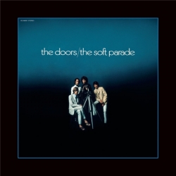 The Doors - The Soft Parade [50th Anniversary Deluxe] (2019) FLAC скачать торрент альбом