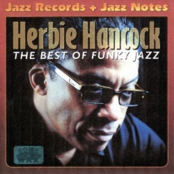 Herbie Hancock - The Best of Funky Jazz (2004) MP3 скачать торрент альбом