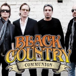 Black Country Communion - Discography [5 CD] (2010 - 2017) FLAC скачать торрент альбом