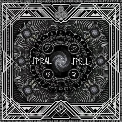 VA - Spiral Spell (2019) MP3 скачать торрент альбом