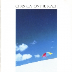 Chris Rea - On The Beach (1986) FLAC скачать торрент альбом