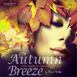 VA - Autumn Breeze Vol.3: Chill Sounds For Relaxing Moments (2019) MP3 скачать торрент альбом