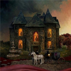 Opeth - In Cauda Venenum [2CD] (2019) MP3 скачать торрент альбом