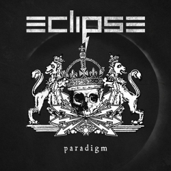 Eclipse - Paradigm (2019) MP3 скачать торрент альбом