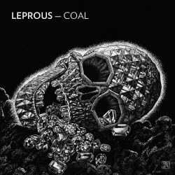 Leprous - Coal (2013) FLAC скачать торрент альбом