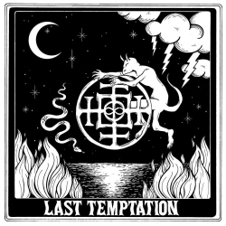 Last Temptation - Last Temptation (2019) MP3 скачать торрент альбом