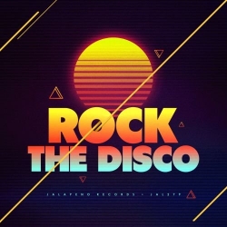 VA - Rock the Disco (2018) FLAC скачать торрент альбом