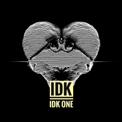 IDK (Daniel Myer) - IDK ONE (2019) MP3 скачать торрент альбом
