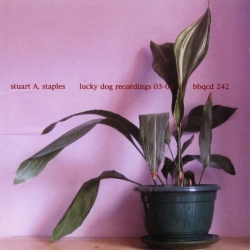 Stuart A. Staples - Lucky Dog Recordings 03-04 (2005) FLAC скачать торрент альбом