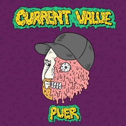 Current Value - Puer (2019) FLAC скачать торрент альбом