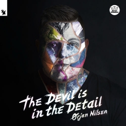 Orjan Nilsen - The Devil Is In The Detail (2019) MP3 скачать торрент альбом