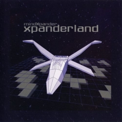 mindXpander - Xpanderland (2002) FLAC скачать торрент альбом