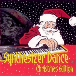 Humphrey Robertson - Synthesizer Dance Christmas Edition (2005) FLAC скачать торрент альбом