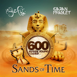 VA - Future Sound Of Egypt 600: Sands Of Time [Mixed By Aly & Fila & Ciaran Mcauley] (2019) MP3 скачать торрент альбом