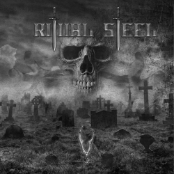 Ritual Steel - V (2019) MP3 скачать торрент альбом