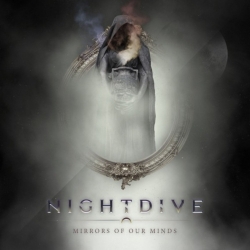 NightDive - Mirrors of Our Minds [EP] (2019) MP3 скачать торрент альбом