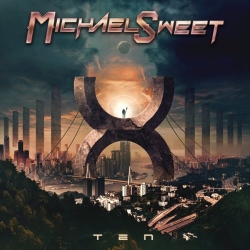Michael Sweet - Ten (2019) MP3 скачать торрент альбом