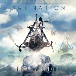Art Nation - Transition [Japanese Edition] (2019) MP3 скачать торрент альбом