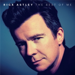 Rick Astley - The Best Of Me (2019) FLAC скачать торрент альбом