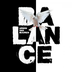 Armin van Buuren - Balance (2019) MP3 скачать торрент альбом
