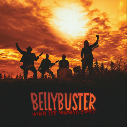 Bellybuster - When The Morning Comes (2019) MP3 скачать торрент альбом