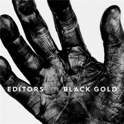 Editors - Black Gold : Best Of Editors [Deluxe] (2019) FLAC скачать торрент альбом