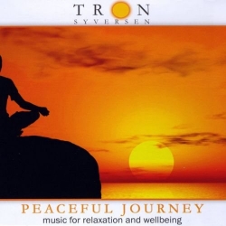 Tron Syversen - Peaceful Journey (2011) FLAC скачать торрент альбом