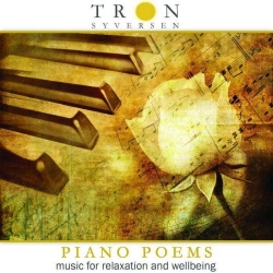 Tron Syversen - Piano Poems (2009) FLAC скачать торрент альбом