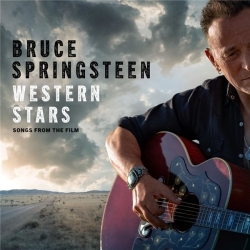 Bruce Springsteen - Western Stars [Songs From The Film] (2019) FLAC скачать торрент альбом