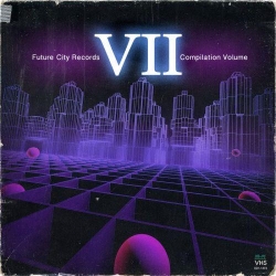 VA - Future City Records Compilation Vol. VII (2015) FLAC скачать торрент альбом