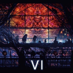 VA - Future City Records Compilation Vol. VI (2014) FLAC скачать торрент альбом