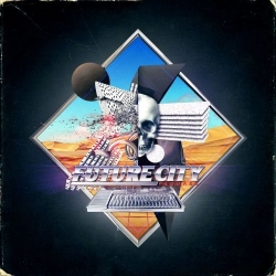 VA - Future City Records Compilation Vol. IV (2013) FLAC скачать торрент альбом