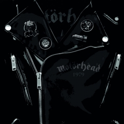 Motorhead - 1979 [Box Set] (2019) MP3 скачать торрент альбом