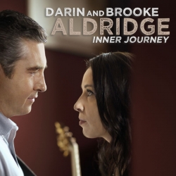 Darin and Brooke Aldridge - Inner Journey (2019) FLAC скачать торрент альбом