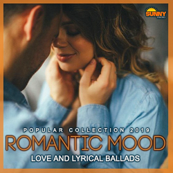 VA - Romantic Mood: Love And Lyrical Ballads (2019) MP3 скачать торрент альбом