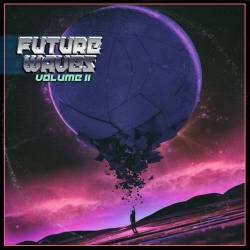 VA - Future Waves Vol. II (2017) FLAC скачать торрент альбом